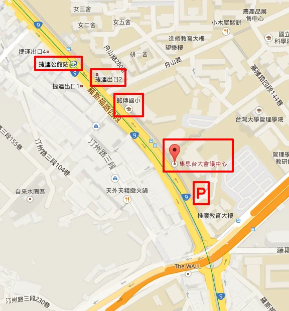 點擊圖片，可連至互動式 Google Maps。